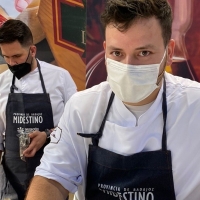 La Diputación de Badajoz promociona la gastronomía extremeña en Málaga