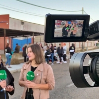 Umsuka Imbali ayudará a salvar el planeta este Carnaval 2022
