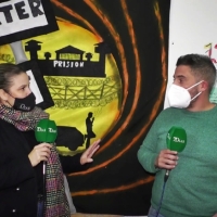 Los Water sorprenderán este Carnaval con AndyLucarhol