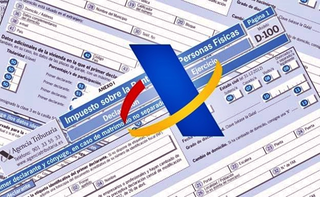 Conoce las novedades en la declaración de la renta este 2022