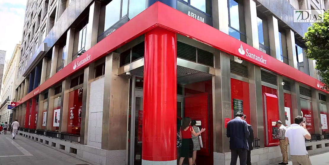 Santander entra en el Top 3 mundial de banca privada