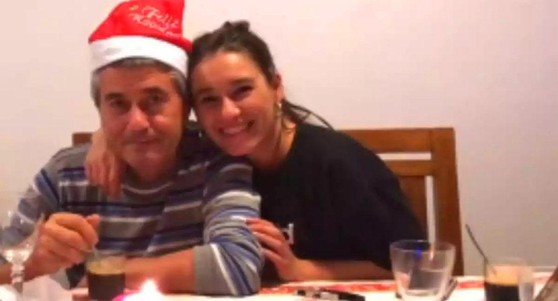 La dura y emotiva carta de la familia de Esther López tras su muerte