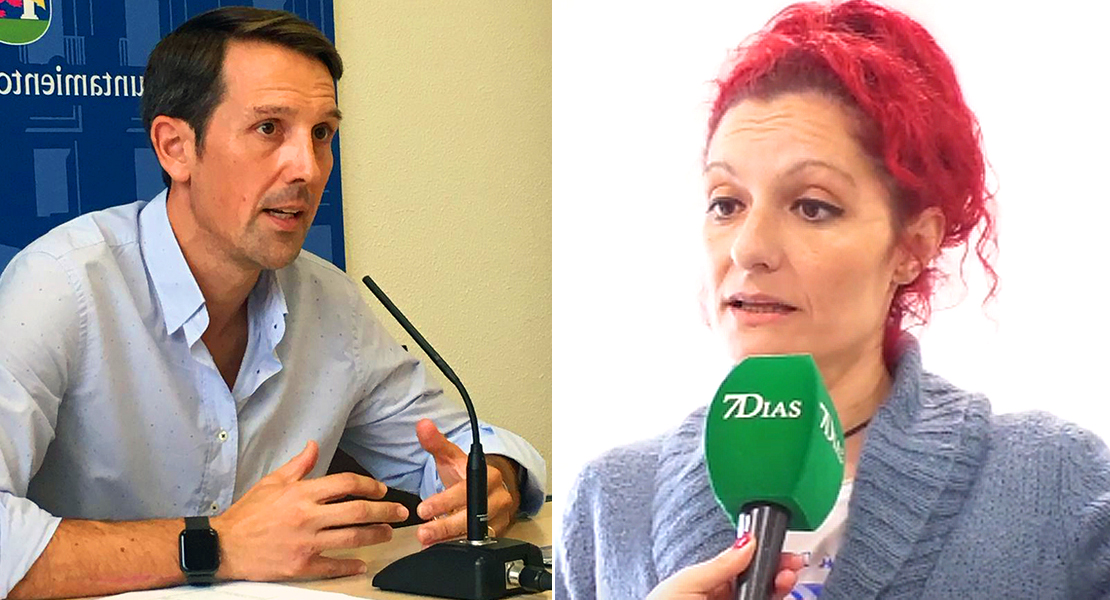 Cadenas sobre Cavacasillas: “Le va a costar convencer a la gente de que el PP trae políticas nuevas"