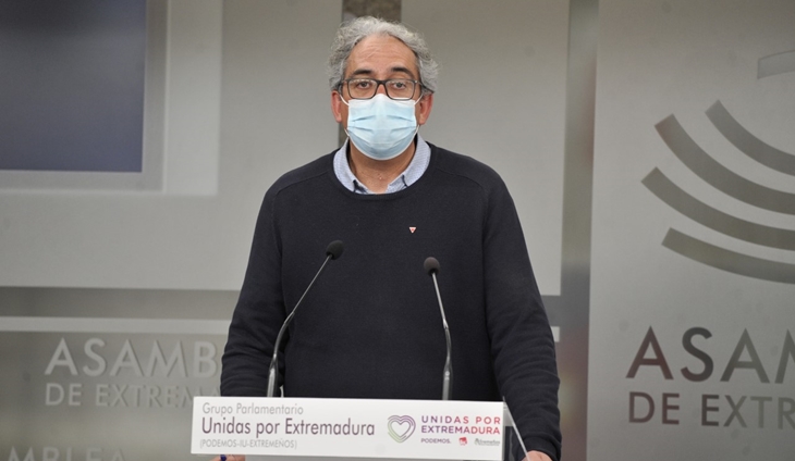 UpE asegura que la reforma laboral beneficiará a regiones como Extremadura