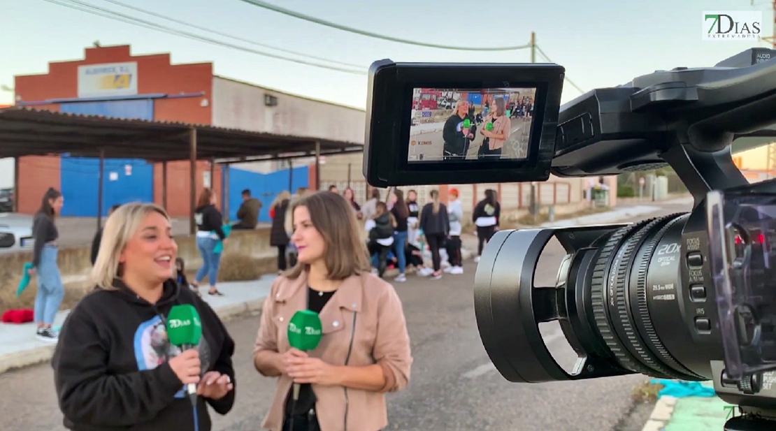 Umsuka Imbali ayudará a salvar el planeta este Carnaval 2022