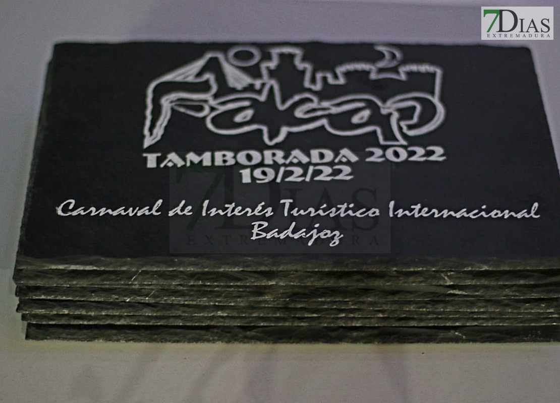 Imágenes que deja la Tamborada 2022 de Badajoz II