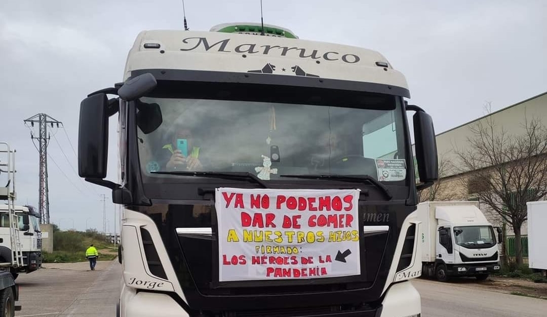 Cooperativas Extremadura: &quot;Nuestros ganaderos no tienen ya con qué alimentar a sus animales”