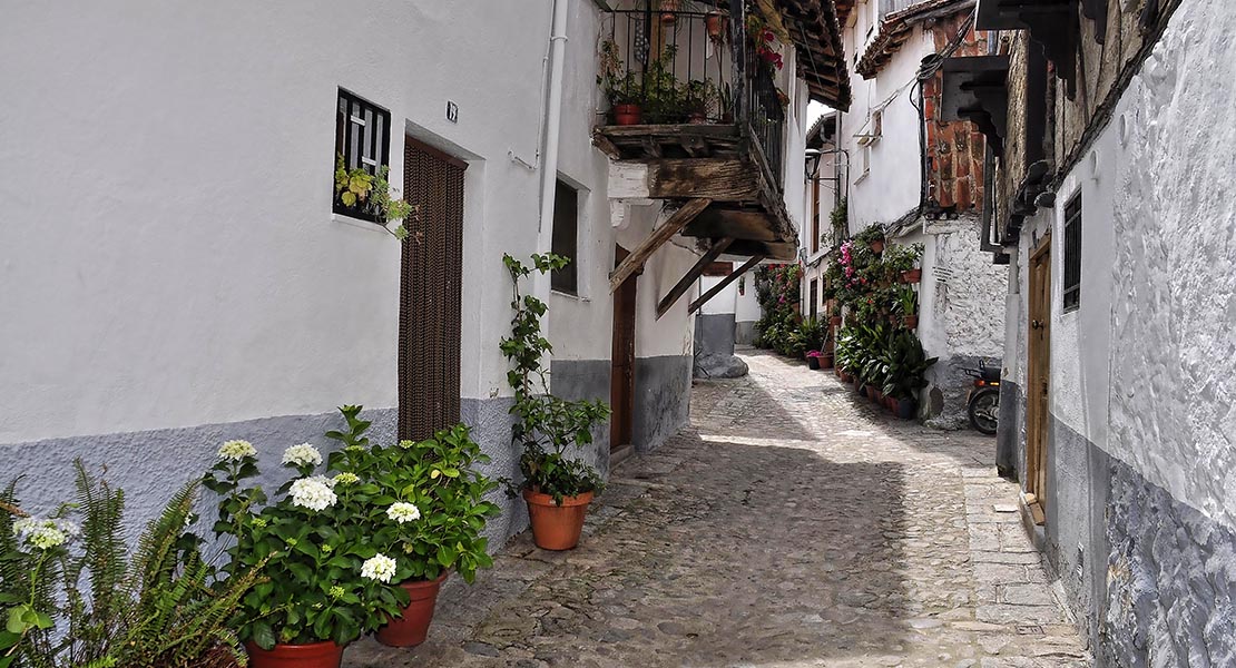 CxC solicita incorporar a la provincia de Cáceres en los Fondos de Transición Justa