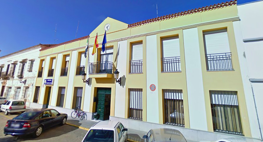 Cs condena la “conducta impropia” de miembros del equipo de Gobierno de Talavera la Real con sus afiliados