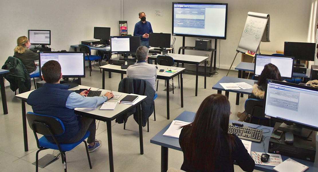 Subvenciones de Diputación para reactivar la economía local de pueblos de Badajoz