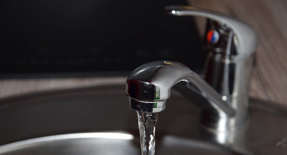 El PSOE deja el canon del agua que se comprometió a eliminar cuando era oposición