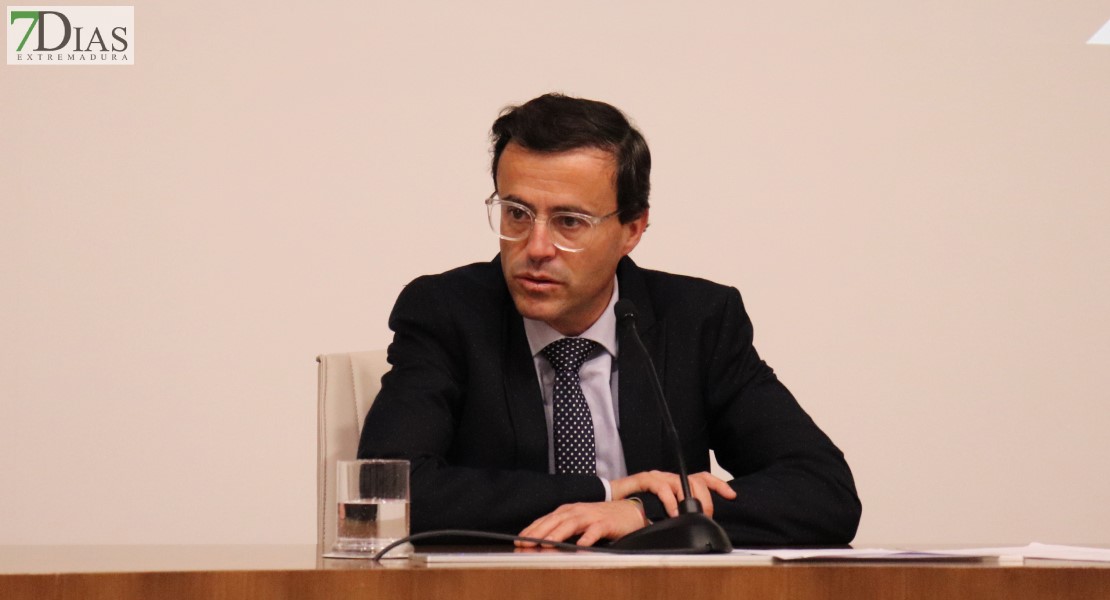Ya se conoce quiénes recibirán la Medalla de Oro de la Provincia de Badajoz 2022