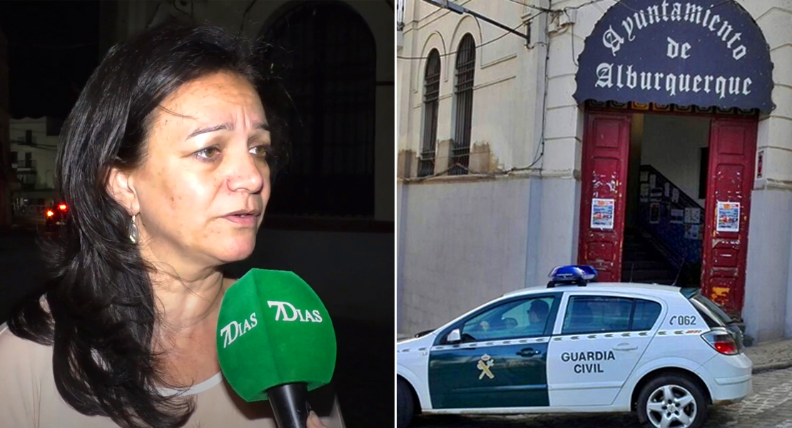 El PSOE da la solución para dejar a Murillo en minoría en Alburquerque