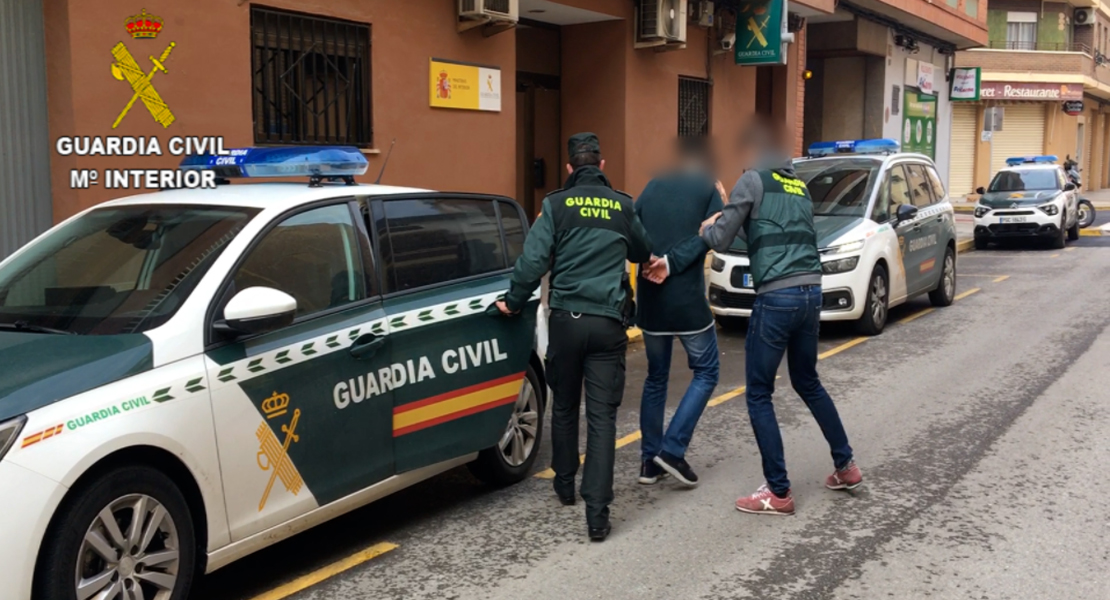 32 provincias afectadas, entre ellas Badajoz y Cáceres, por las estafas de un grupo criminal