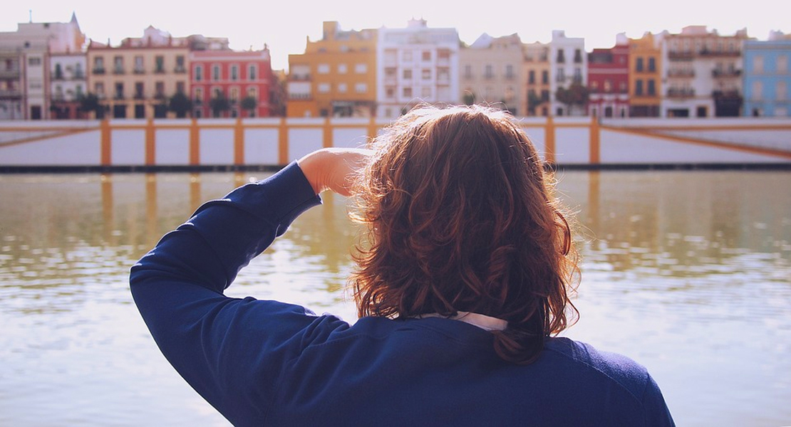 España recupera en enero el 60% de los turistas internacionales de 2020