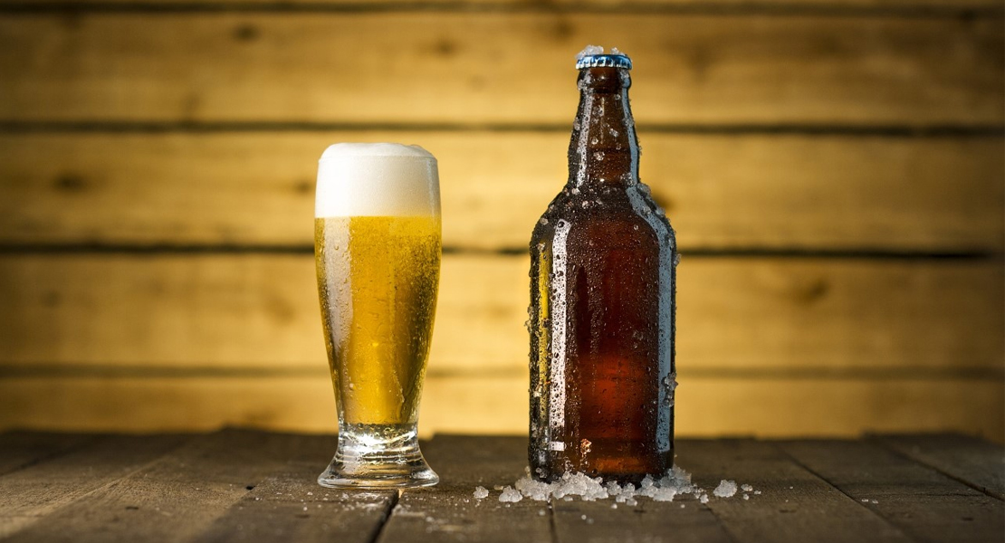 La UEx realiza un estudio para analizar la calidad de la cerveza artesanal y la comercial
