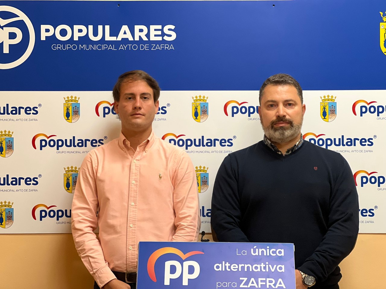 PP: el Centro de Educación Especial &#39;Antonio Tomillo&#39; de Zafra lleva una semana sin calefacción