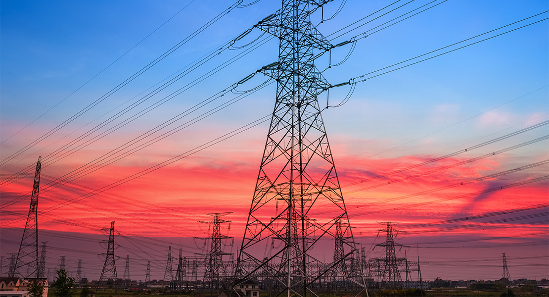 CEADE sobre el precio de la electricidad: "No puede ser que el Gobierno esté de brazos cruzados"