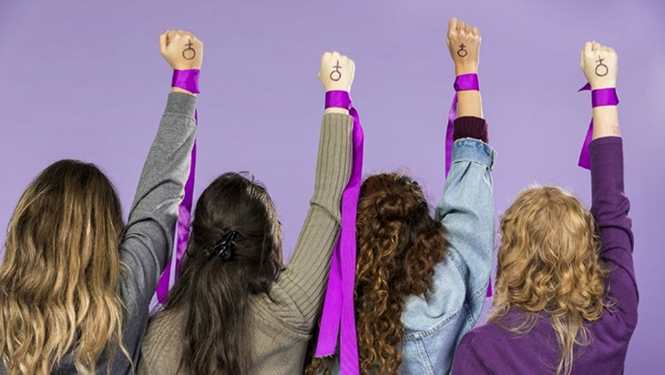 Ocho retos para el 8-M: los objetivos del feminismo en la próxima década