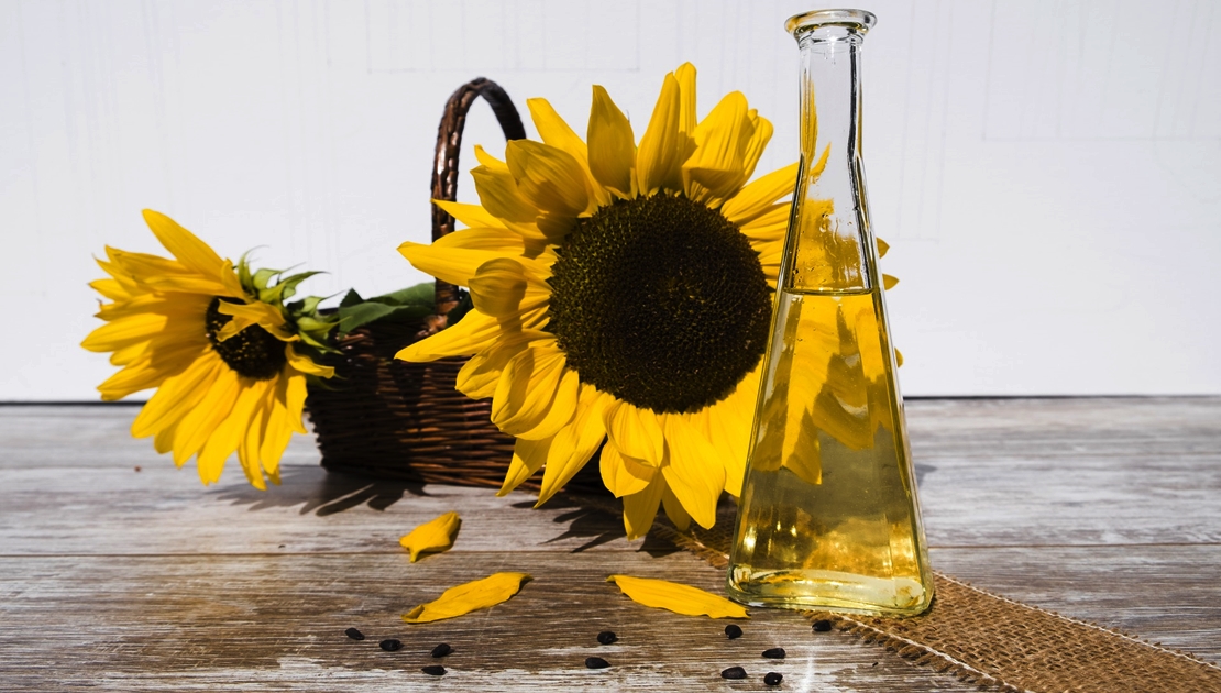 El usuario digital también arrasa con el stock de aceite de girasol