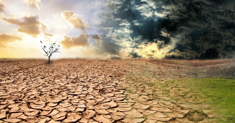 Denuncian nuevamente la inacción climática de Extremadura