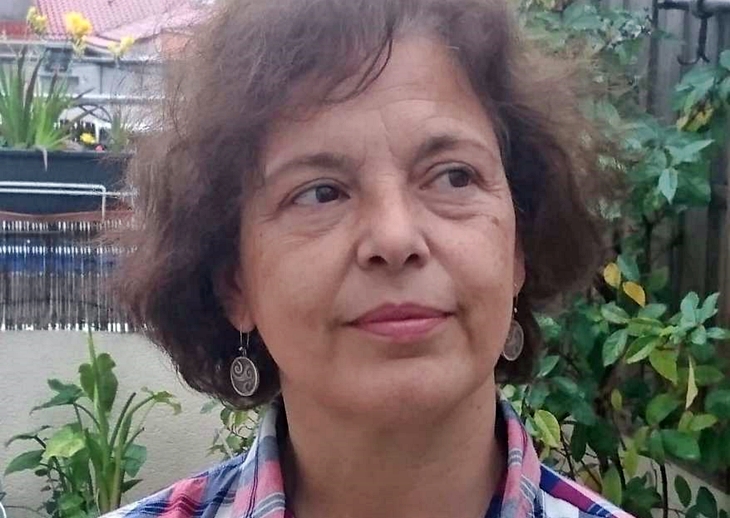 Carmen Martín López, nombrada nueva directora del Parque Nacional de Monfragüe