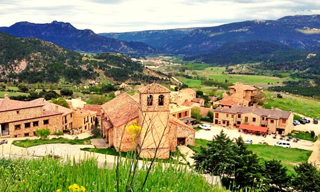 ¿Por qué el turismo rural tiene cada vez más éxito? Datos para el día del padre