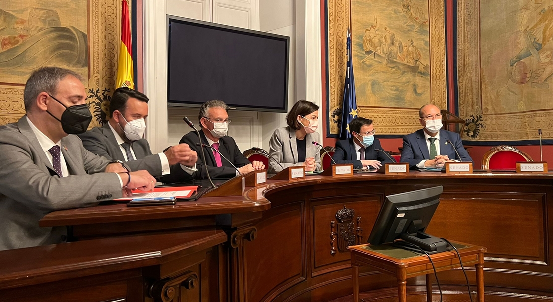 El PP pide que la nueva ciudad se llame Don Benito - Villanueva