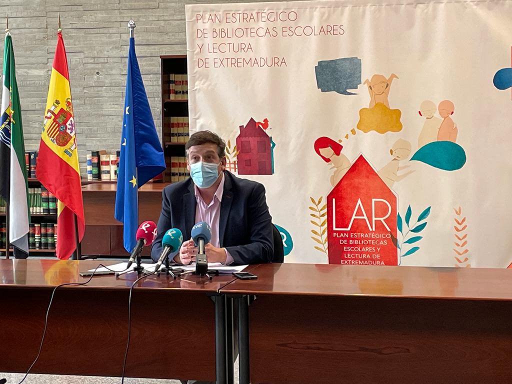 Educación convoca el I Concurso de Debate de Extremadura en ESO
