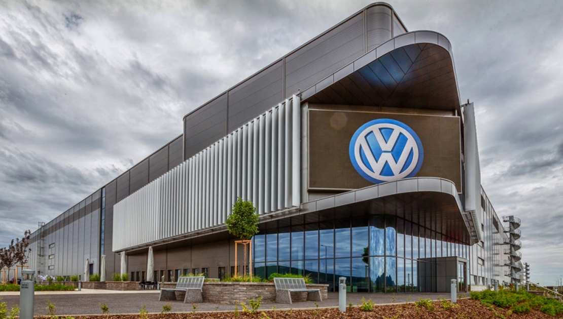 CEADE califica de “varapalo para Extremadura” el anuncio de Volkswagen