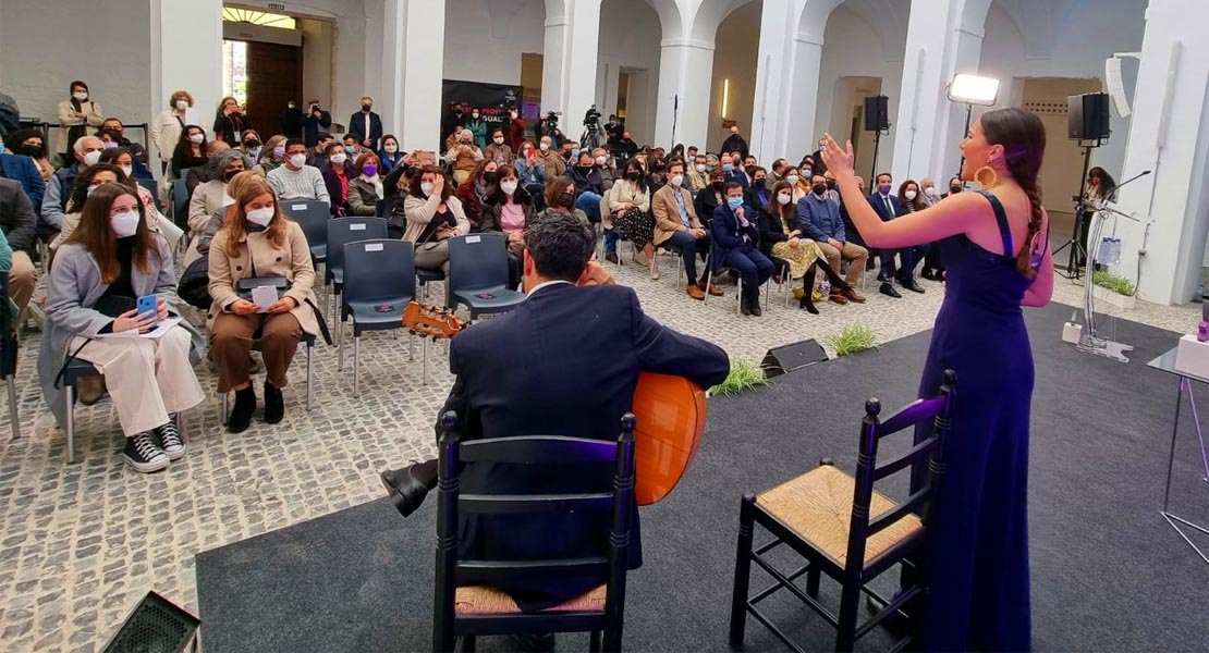 El Hospital acoge los I Premios &#39;Nuestra Provincia, por al igualdad&#39;