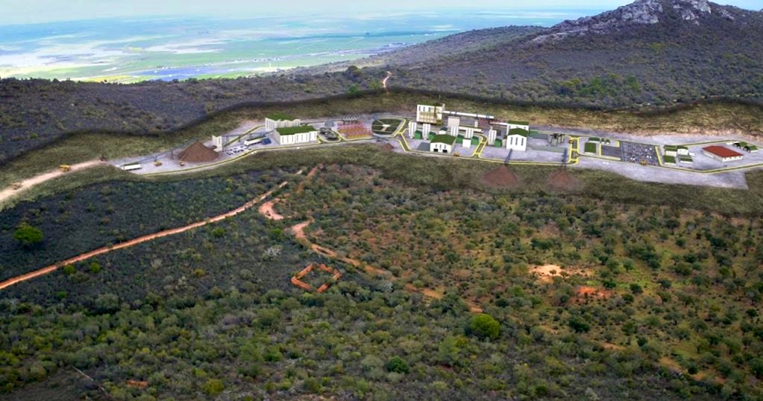 Comunicado de ‘Cacereños por Cáceres’ sobre la mina de litio