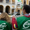 La equiparación salarial en el Ayto. de Badajoz a debate
