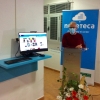 La Biblioteca Municipal de Monterrubio de la Serena inaugura su Espacio Nubeteca
