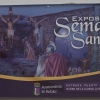 La Semana Santa pacense llega al Luis de Morales