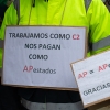 La equiparación salarial en el Ayto. de Badajoz a debate