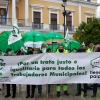 La equiparación salarial en el Ayto. de Badajoz a debate
