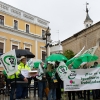 La equiparación salarial en el Ayto. de Badajoz a debate
