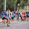 Imágenes de que deja la Maratón y Media Maratón Ciudad de Badajoz
