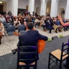 El Hospital acoge los I Premios &#39;Nuestra Provincia, por al igualdad&#39;
