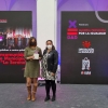 El Hospital acoge los I Premios &#39;Nuestra Provincia, por al igualdad&#39;