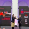 El Hospital acoge los I Premios &#39;Nuestra Provincia, por al igualdad&#39;
