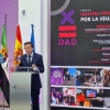 El Hospital acoge los I Premios &#39;Nuestra Provincia, por al igualdad&#39;