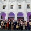 El Hospital acoge los premios &#39;Nuestra Provincia por la igualdad&#39;