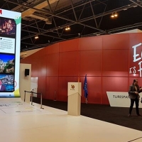 Turespaña cancela su participación en la Feria de Turismo de Moscú