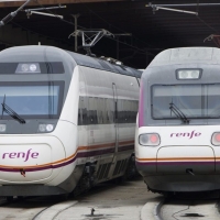 Avería en el sistema informático: caos en casi toda la red de Cercanías de Madrid