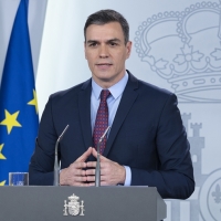Sánchez propone a una bajada de impuestos en los sectores más afectados por la guerra de Ucrania
