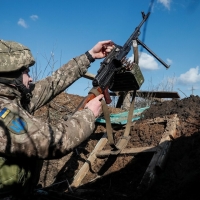 España enviará más armas a Ucrania