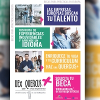 Programa de prácticas en empresas europeas (Erasmus Prácticas)
