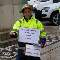 La equiparación salarial en el Ayto. de Badajoz a debate